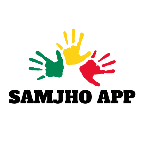 Samjho Logo