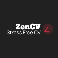 ZenCV Logo
